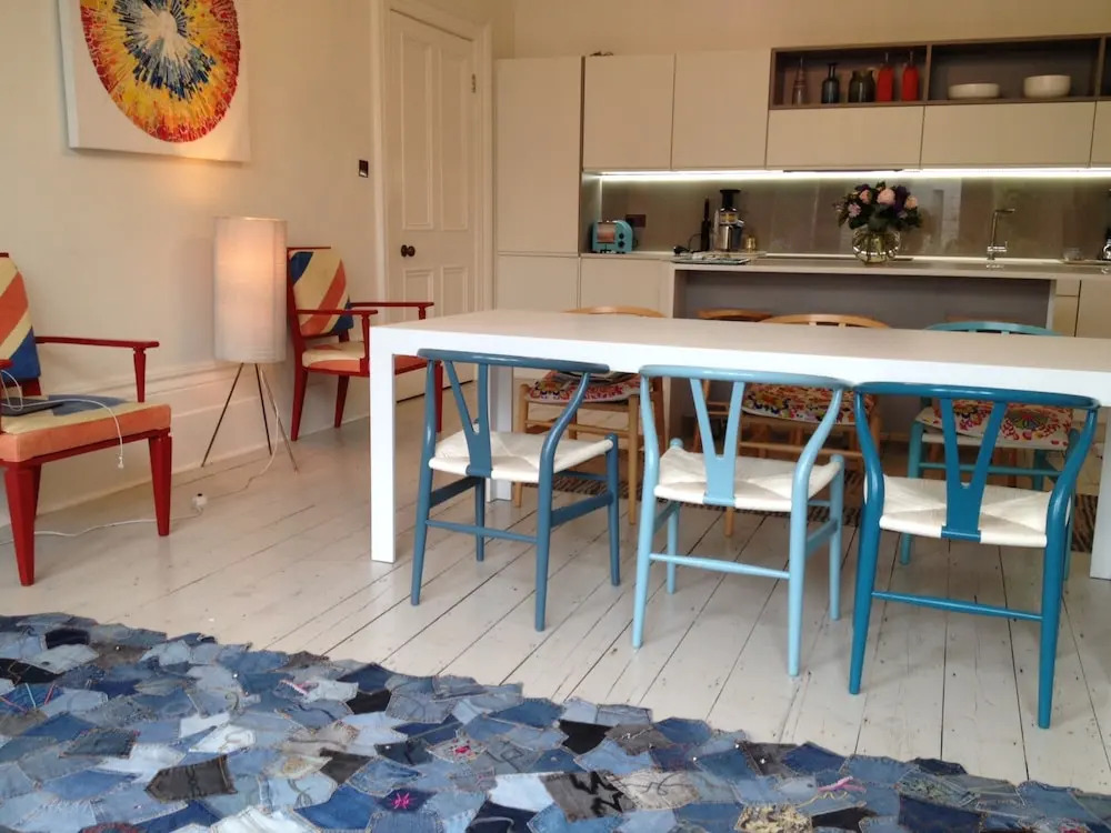 1 Bedroom Apartment in Belsize Park