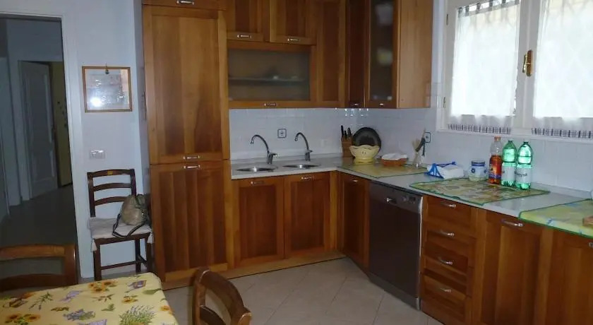Villa Olivo
