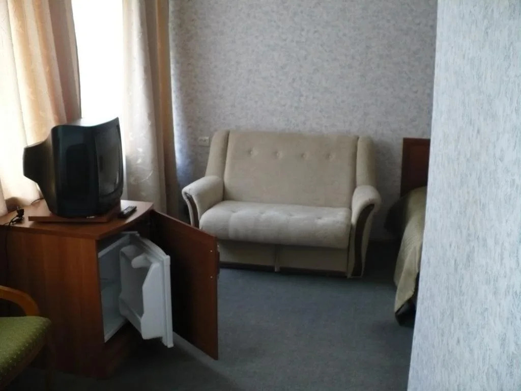Sanatoriy Zelenyi Gorodok