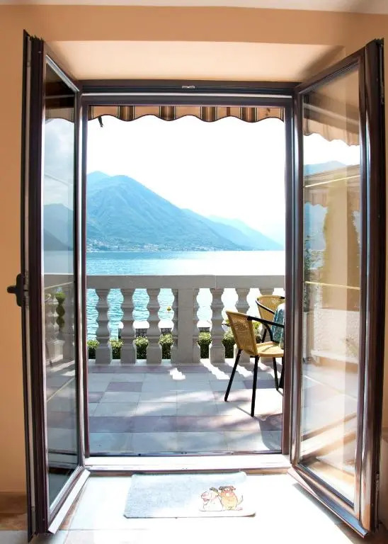 Apartments Radonicic