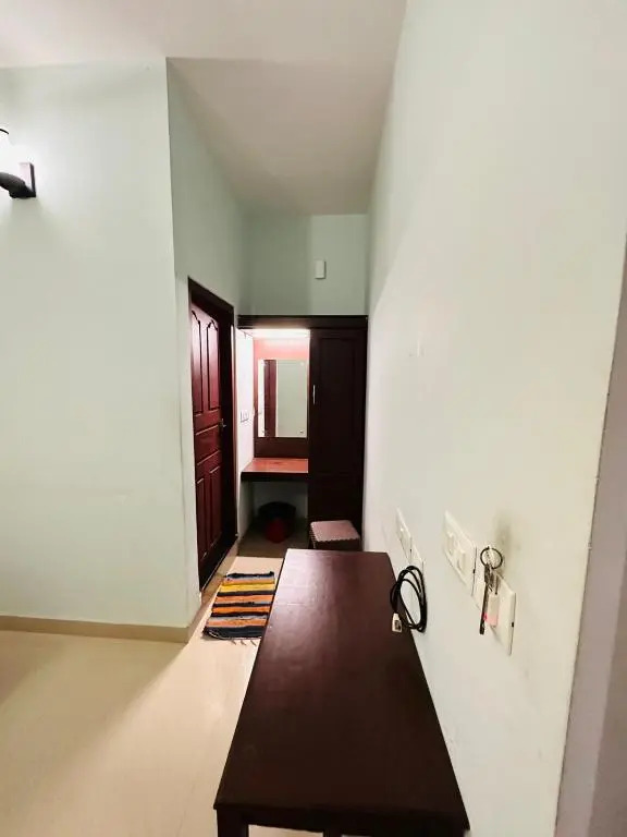 PKN Homestay kumily Thekkady
