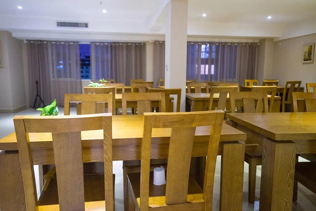 Creative Holiday Hotel