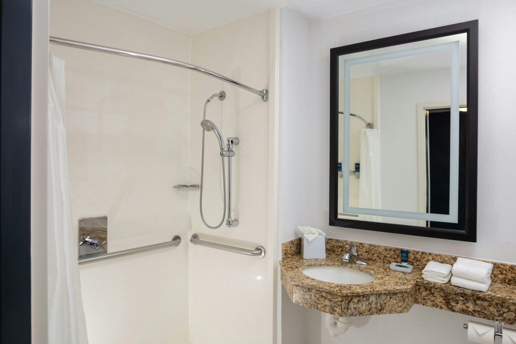 Four Points by Sheraton Memphis East