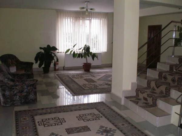 Hotel Delaf