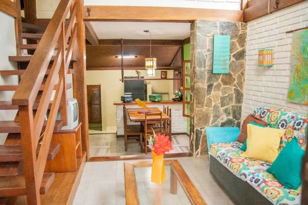 Casa Brilho de Arraial