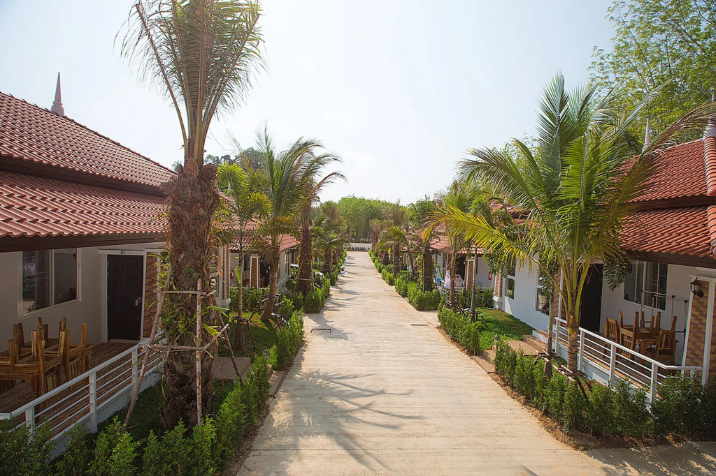 Lux Family Villas Krabi Ao Nang