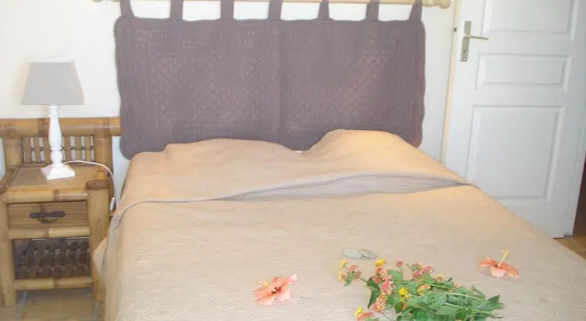 Le Cabanon