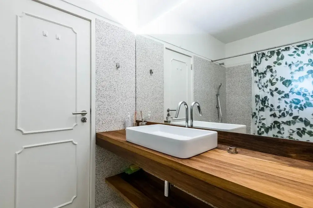 Cozy 1BR in Altura Near the Beach