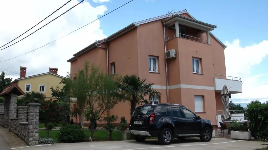 Apartments Villa Učka