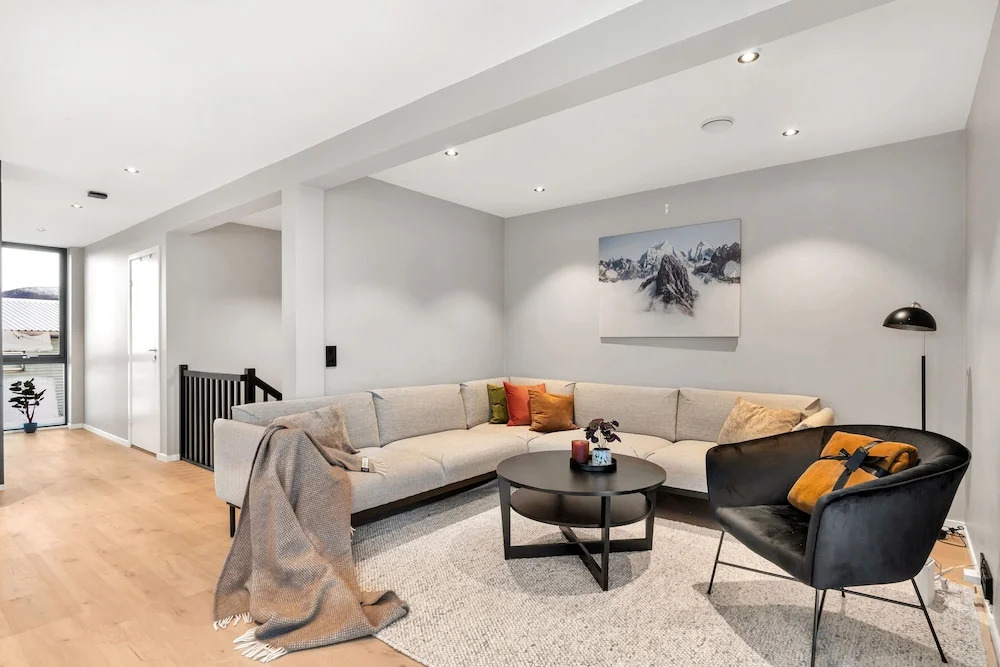 Osiris Home