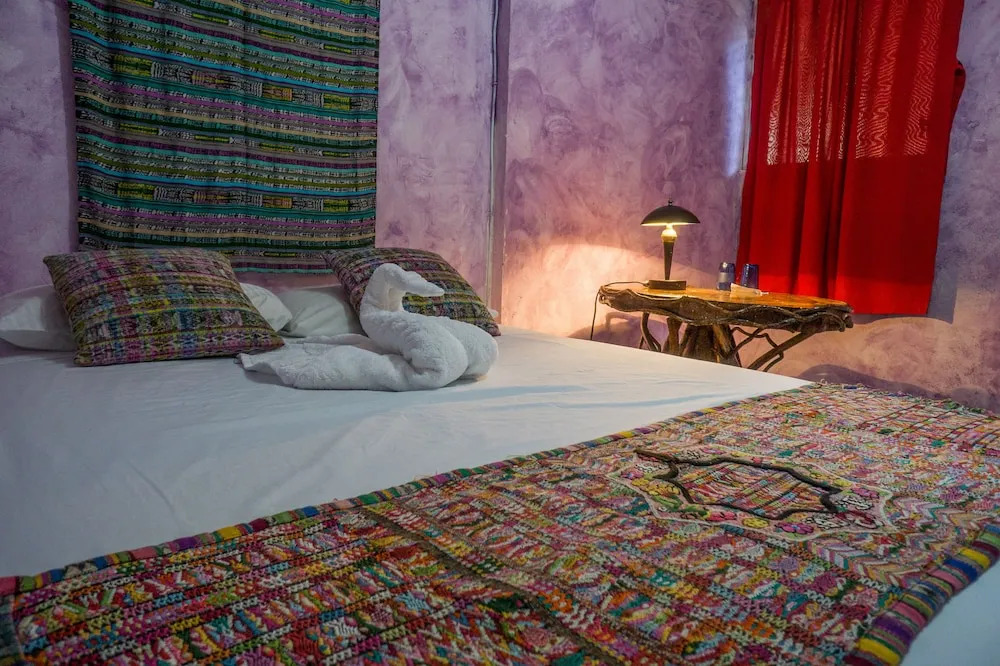 Hotel Maya