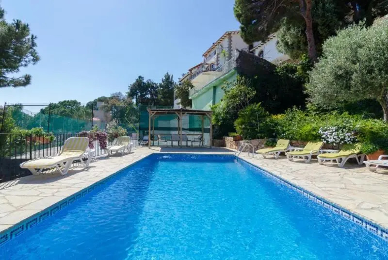 Club Villamar - Balcanes