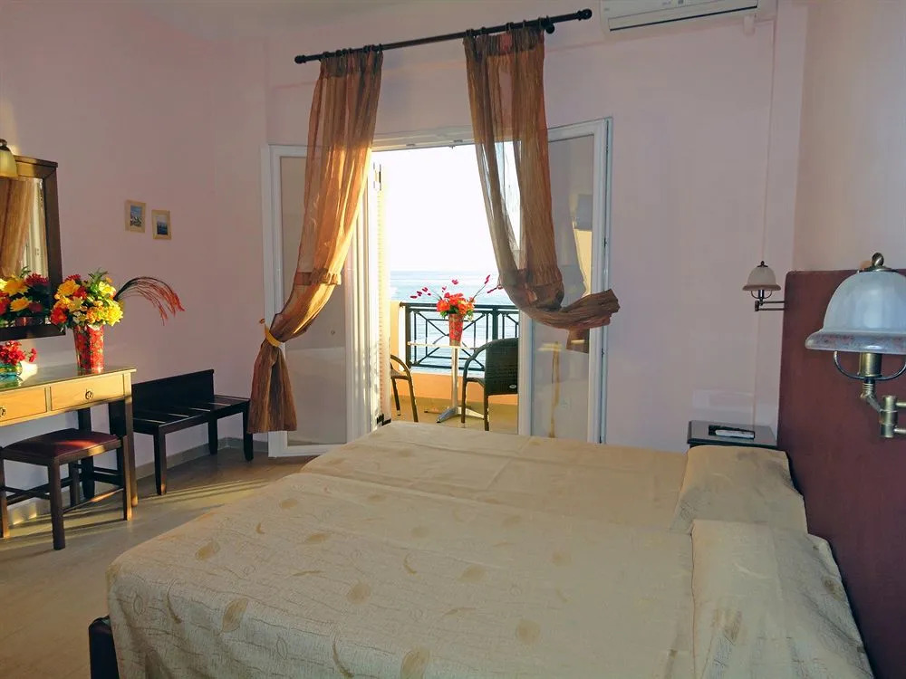 Galini Sea Apartments