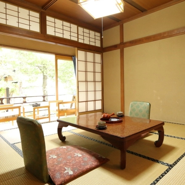 Onoue-No-Yu Ryokan