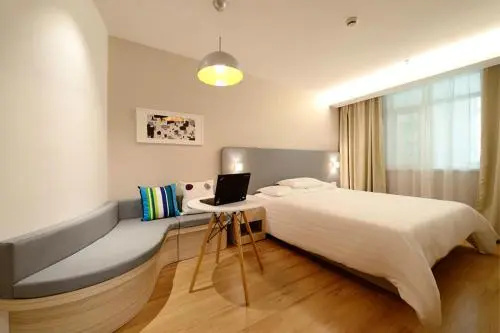 Hanting Hotel Zhengzhou East Haihang Road