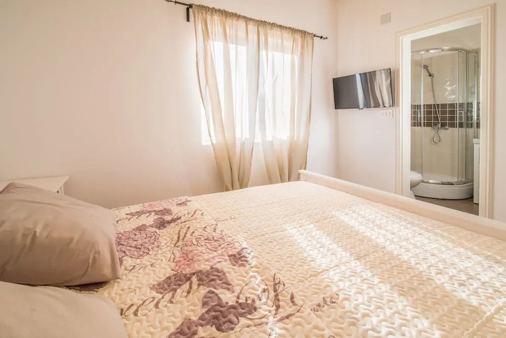 Holiday Home Villa Maslina by Interhome