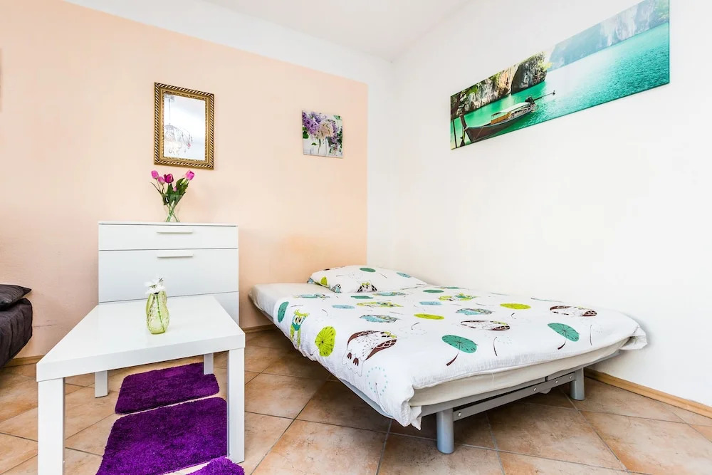 Workers Apartment Troisdorf Spich