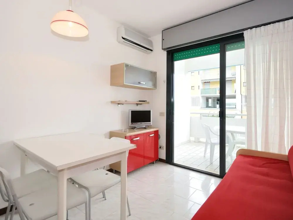 Apartment in Bibione Near Beach & Nature Reserve