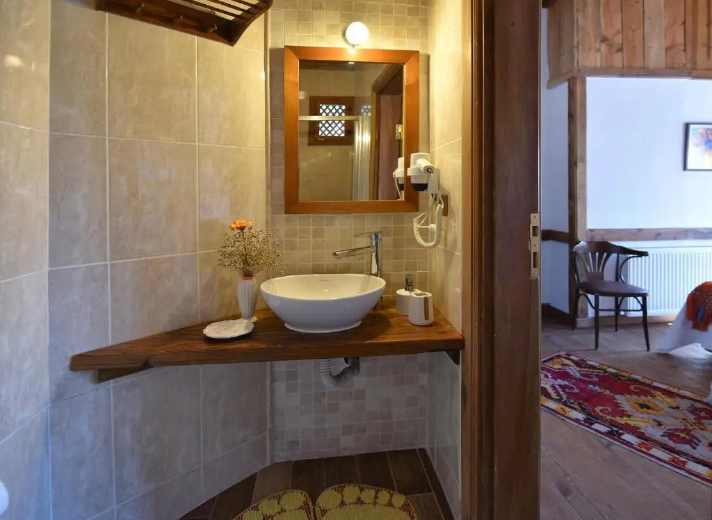 Dadibra Konak Hotel