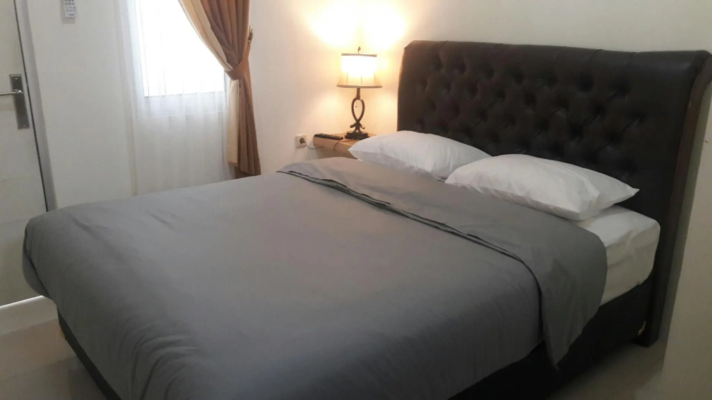 Banana Homestay
