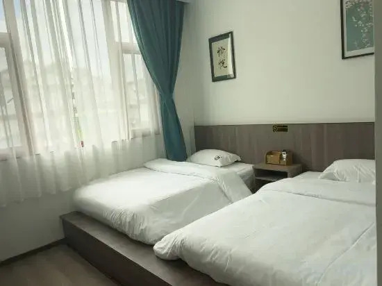 Dali Xifuyuan Boutique Hostel (Dahlia Xizhou ancient town shop)