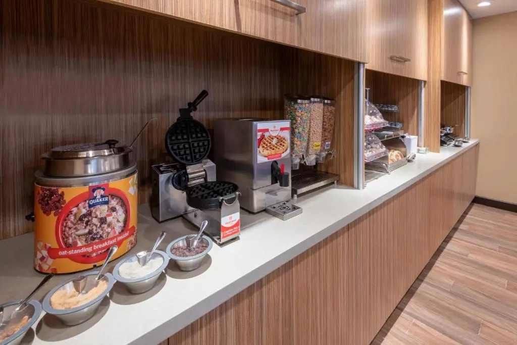 TownePlace Suites by Marriott Indianapolis Airport