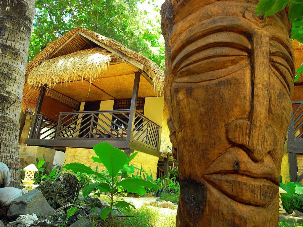 The Beach House Resort
