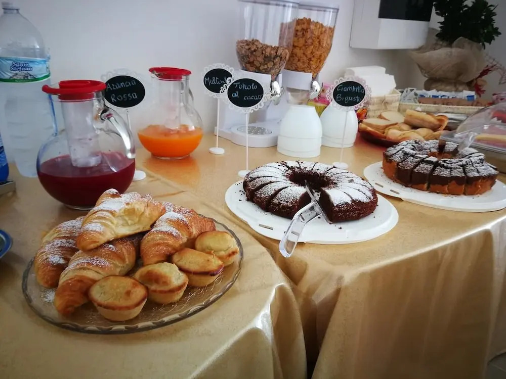 Aden B&B Salento