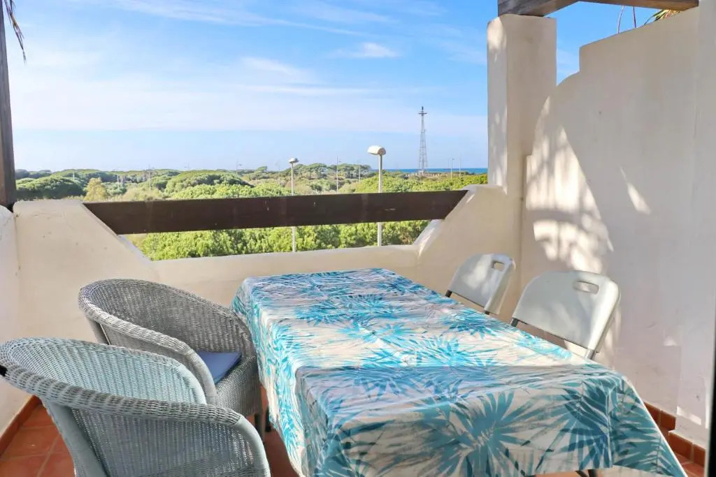 Apartamento Escritora