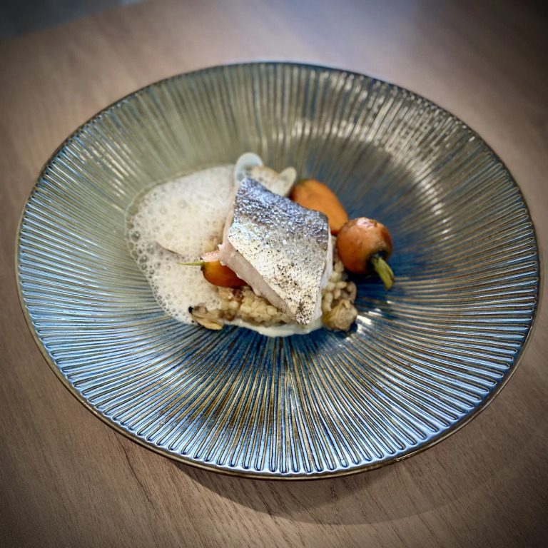 La Bellevue Bistrot et Chambres dHotes