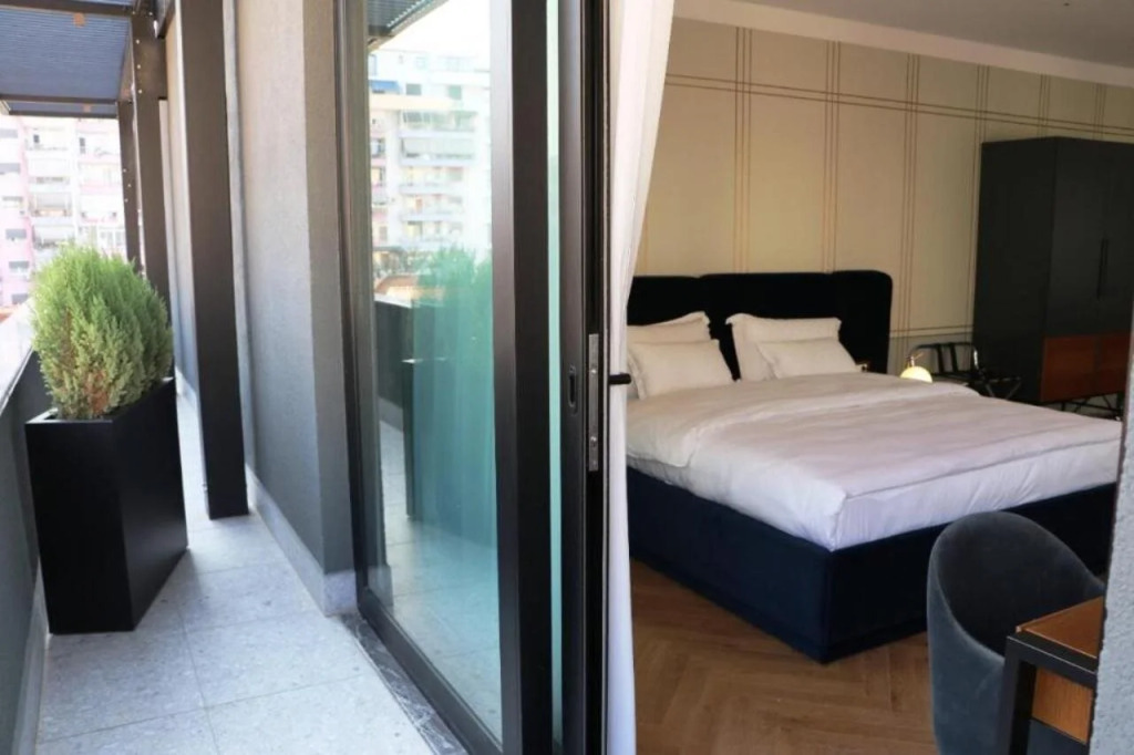 Alla Gondola Hotel & SPA Tirana