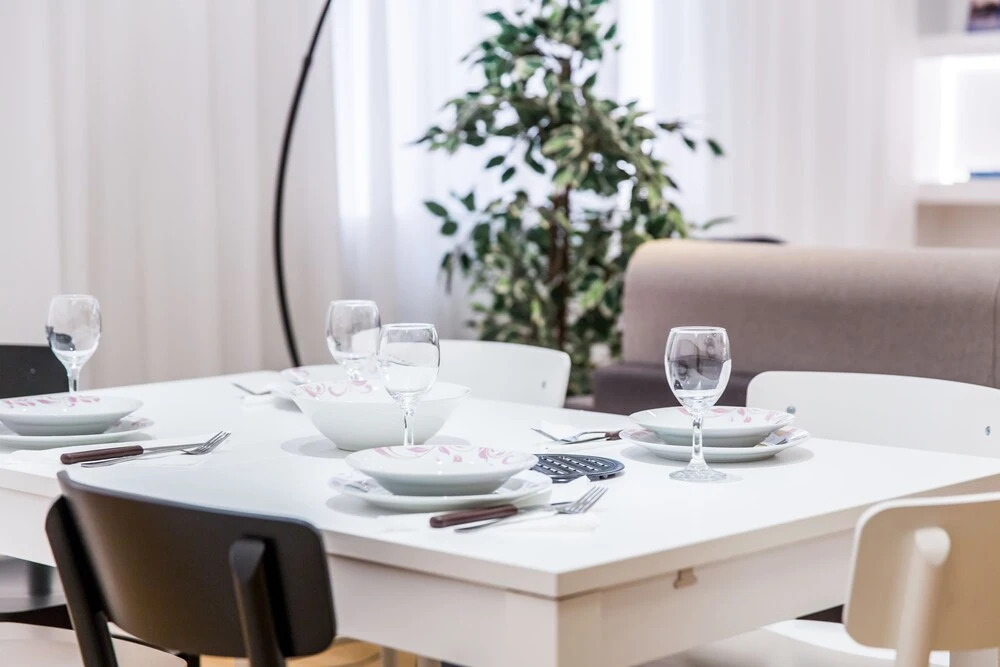 Rent in Rome - Residenze Papali