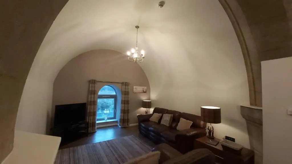Glen Affric Apartment in Loch Ness