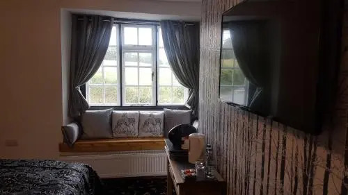 The Black Dog Inn