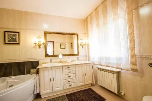 Villa Louis Braille