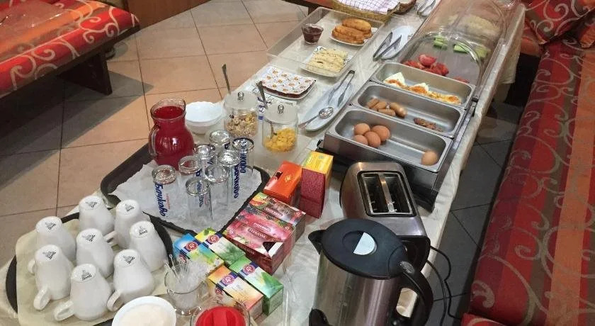 Family Hotel Lazuren Briag