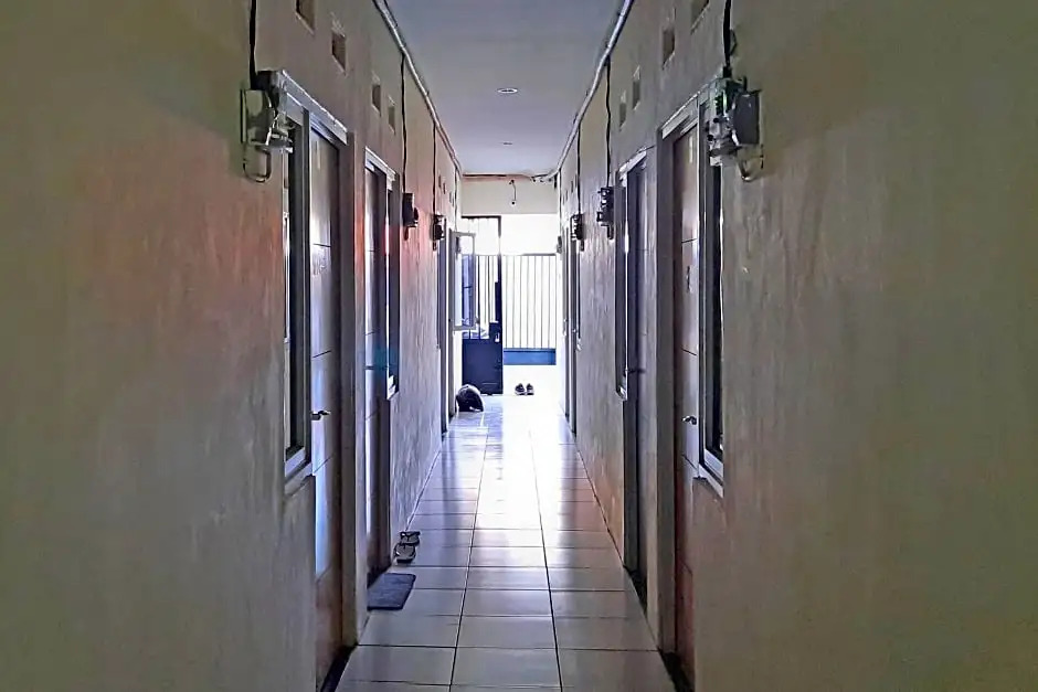 OYO Life 2751 Deyo Kost