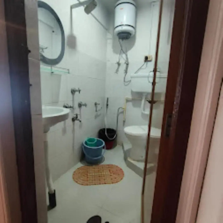 OYO 29777 Hotel Aliment