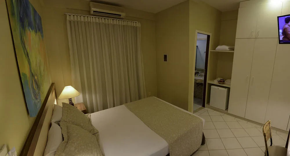 Hotel Pousada Das Artes(Pousada Das Artes)
