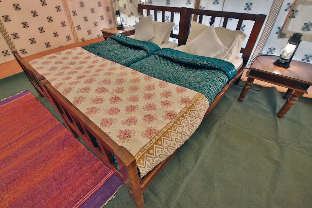 Jaisalmer Desert Resort