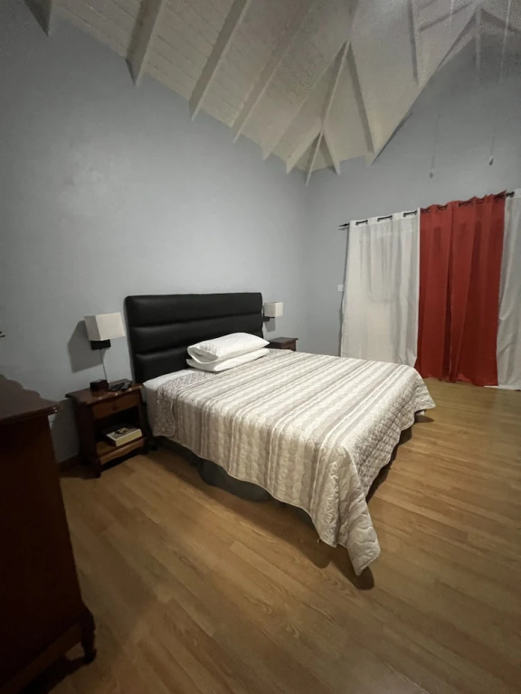 Studio Chateau - Manor Park, Kingston 8