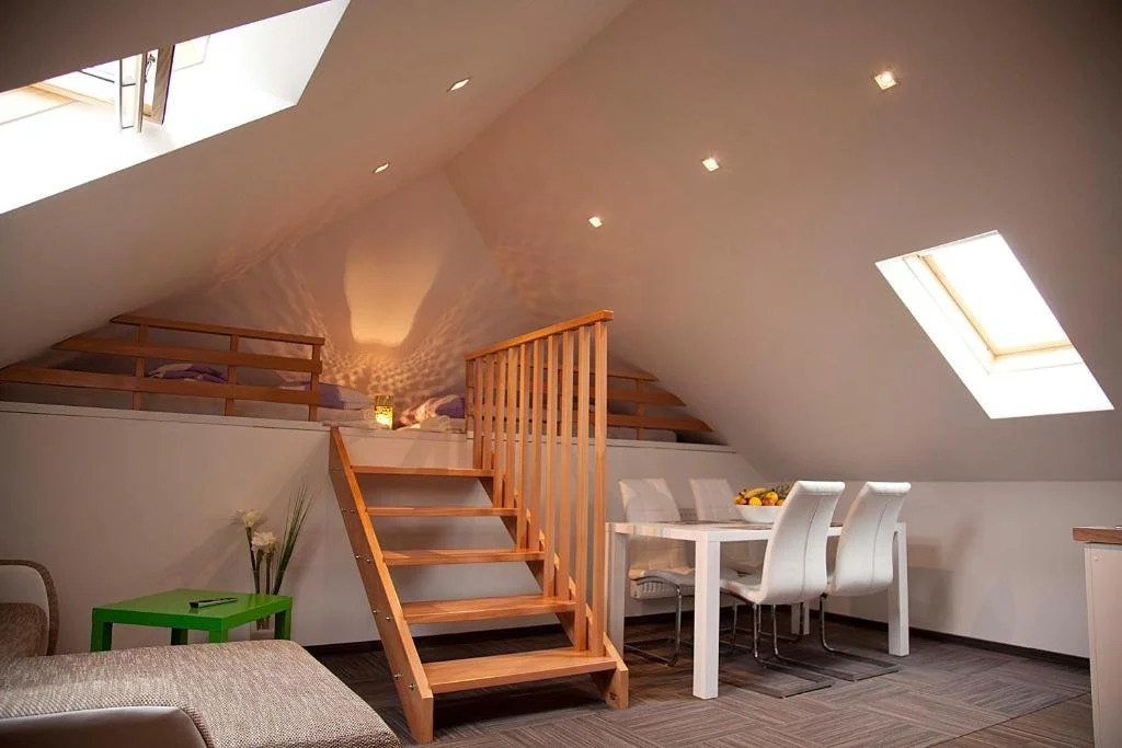 Appartements-Dalila