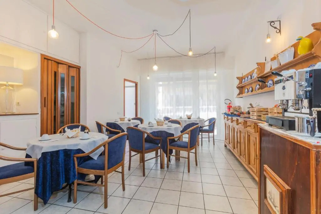 Hotel Viterbo Inn