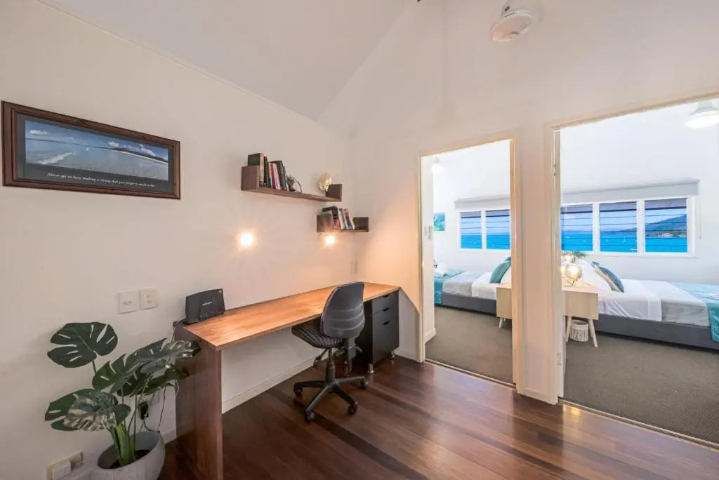 49 On Airlie - Airlie Beach