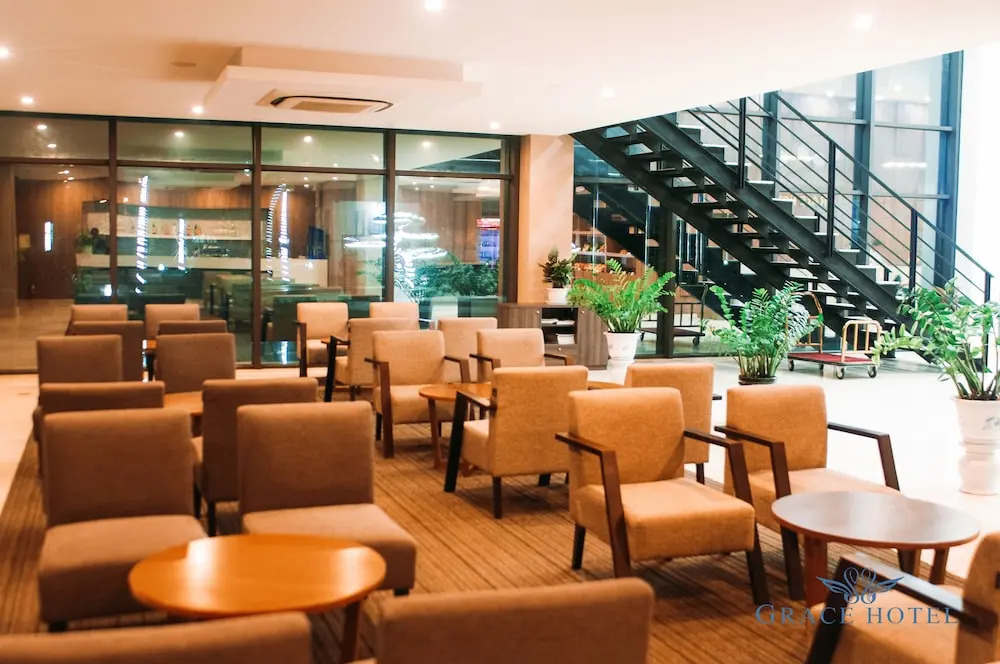 Grace Hotel