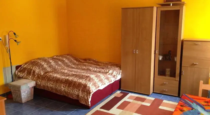 City Apartments