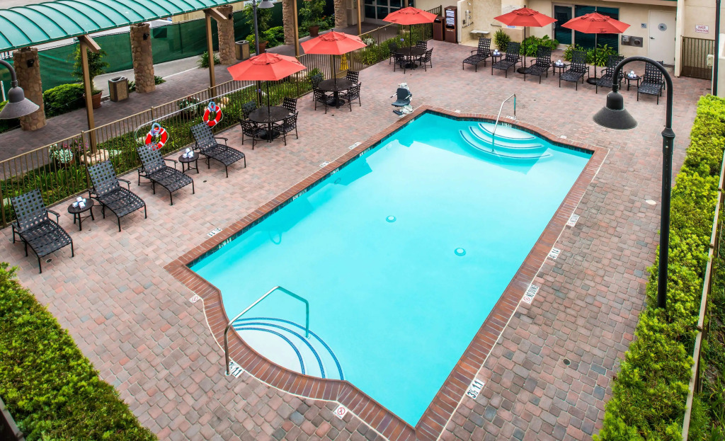 Hampton Inn Channel Islands Harbor