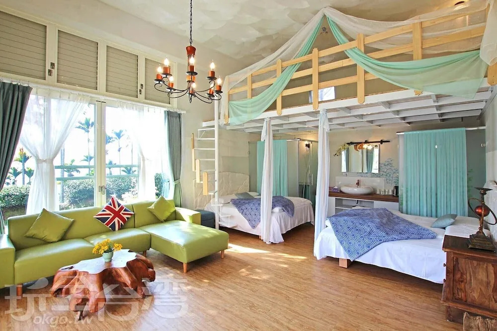 Doris B&B