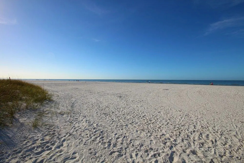 Beach Villas #101