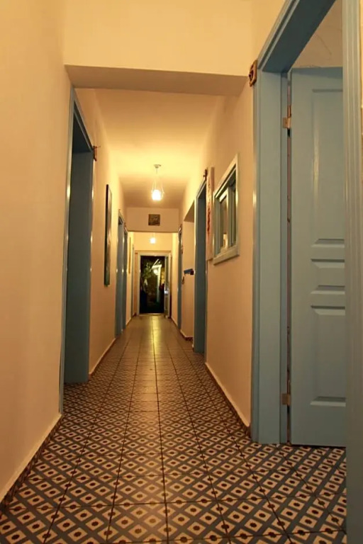 Çakir Bey Hotel